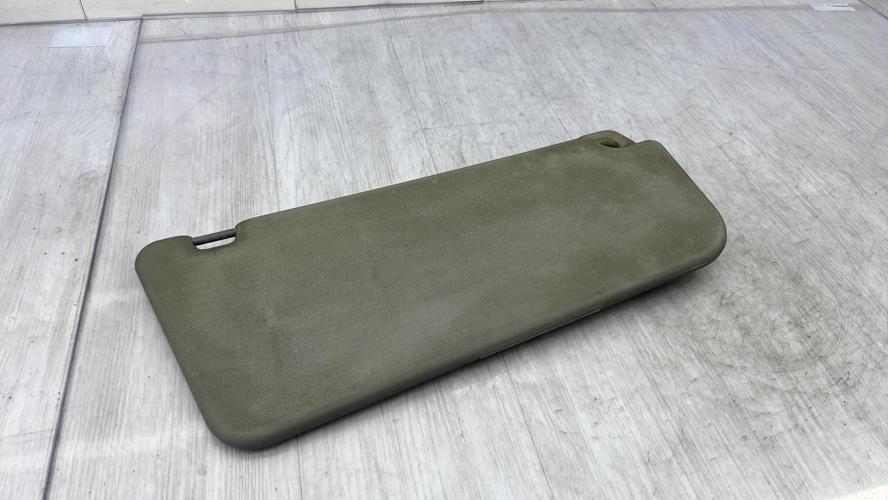 Pare soleil gauche CITROEN BERLINGO 1 PHASE 1 Diesel