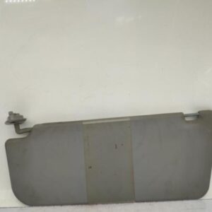 Pare soleil gauche CITROEN BERLINGO 1 PHASE 1 Diesel