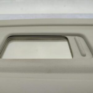 Pare soleil gauche CITROEN C4 GRAND PICASSO 1 Diesel