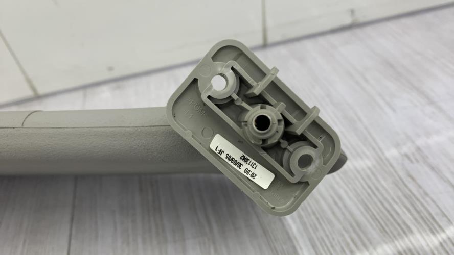 Pare soleil gauche OPEL ASTRA H PHASE 1 Diesel