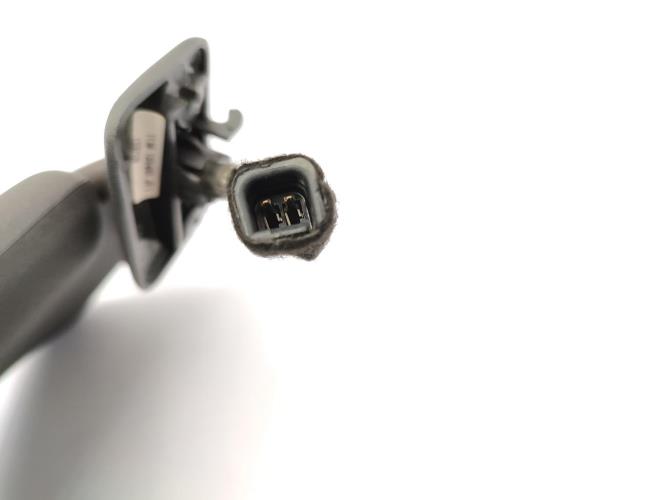 Pare soleil gauche OPEL ASTRA H GTC PHASE 1 Diesel