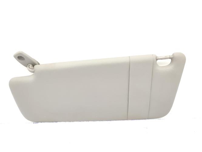 Pare soleil gauche OPEL CORSA D PHASE 1 Diesel