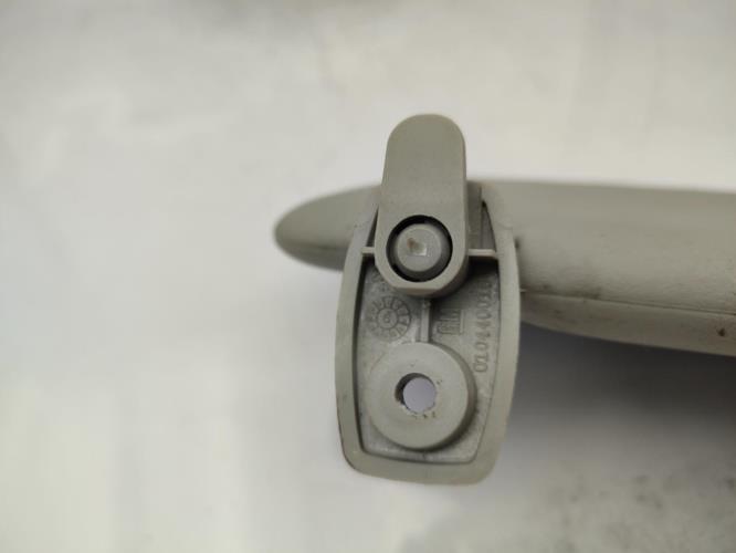 Pare soleil gauche OPEL CORSA D PHASE 2 Diesel