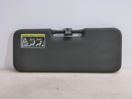 Pare soleil gauche OPEL ASTRA H GTC PHASE 1 Diesel