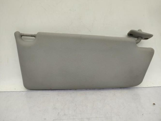 Pare soleil gauche OPEL ASTRA H PHASE 1 Diesel