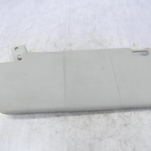 Pare soleil gauche OPEL ZAFIRA B PHASE 1 Diesel