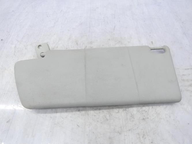 Pare soleil gauche OPEL ZAFIRA B PHASE 1 Diesel