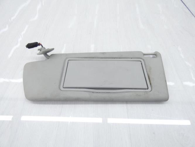 Pare soleil gauche OPEL ZAFIRA B PHASE 1 Diesel