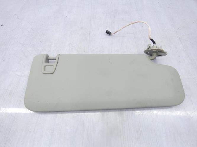 Pare soleil gauche OPEL ASTRA J PHASE 1 Diesel