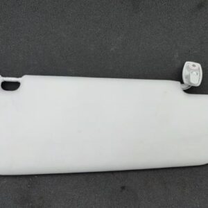 Pare soleil gauche OPEL CORSA D PHASE 2 Diesel