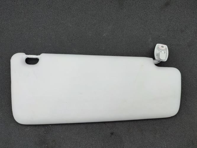 Pare soleil gauche OPEL CORSA D PHASE 2 Diesel