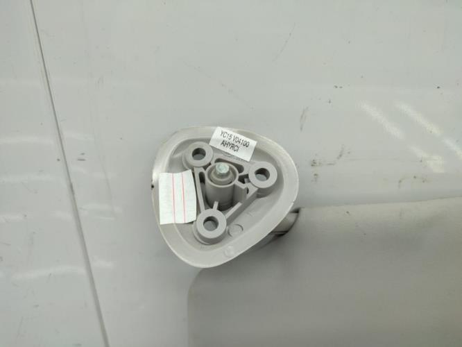 Pare soleil gauche FORD TRANSIT 4 Diesel