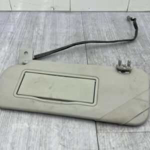Pare soleil gauche PEUGEOT 207 PHASE 2 BREAK Diesel