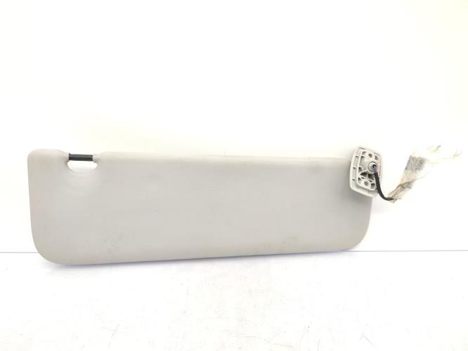 Pare soleil gauche PEUGEOT 207 PHASE 2 CABRIOLET Diesel