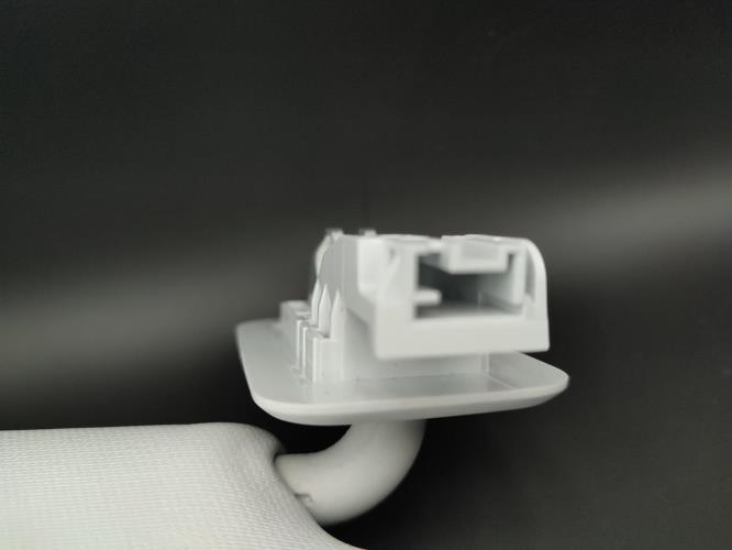 Pare soleil gauche PEUGEOT 2008 1 PHASE 1