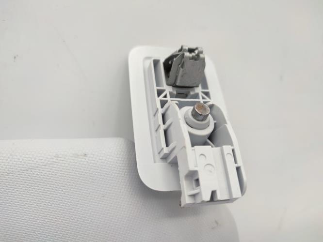 Pare soleil gauche PEUGEOT 2008 1 PHASE 1 Diesel