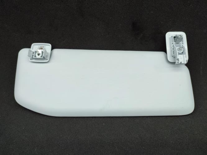 Pare soleil gauche PEUGEOT 2008 1 PHASE 1 Essence