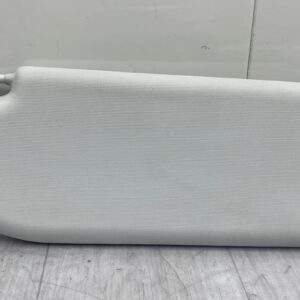 Pare soleil gauche PEUGEOT 208 1 PHASE 1 Diesel