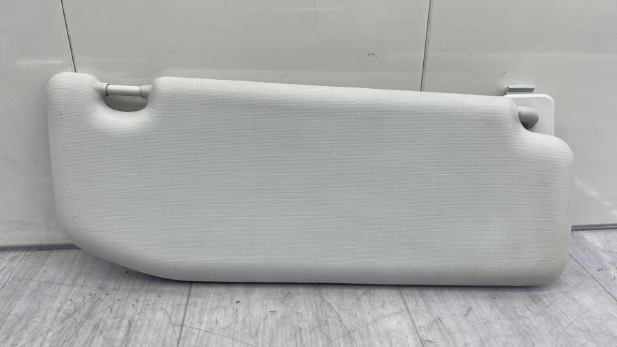 Pare soleil gauche PEUGEOT 208 1 PHASE 1 Diesel