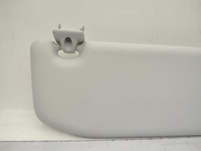 Pare soleil gauche PEUGEOT 208 1 PHASE 1 Essence