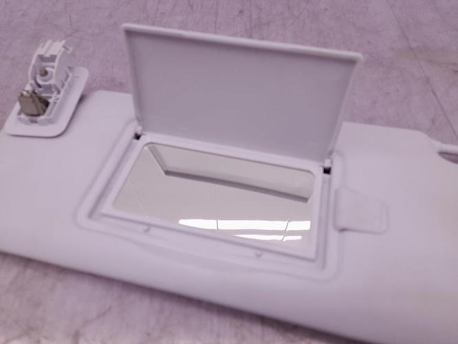 Pare soleil gauche PEUGEOT 208 1 PHASE 1 Diesel