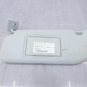 Pare soleil gauche PEUGEOT 208 1 PHASE 2 Diesel