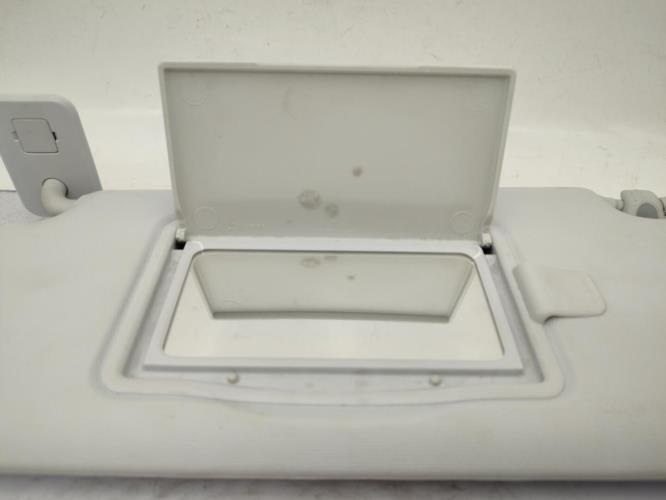 Pare soleil gauche PEUGEOT 208 1 PHASE 2