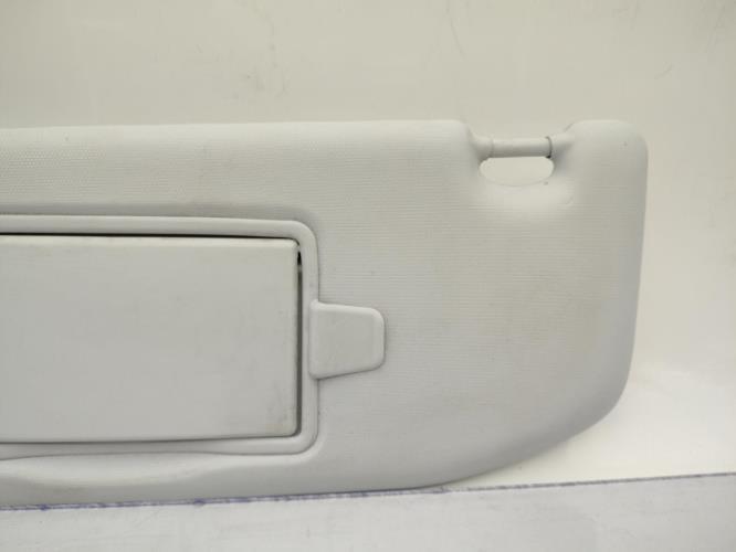 Pare soleil gauche PEUGEOT 208 1 PHASE 2 Diesel