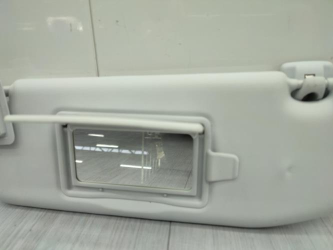 Pare soleil gauche PEUGEOT 208 1 PHASE 2 Essence