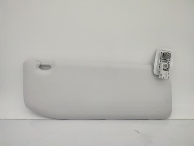 Pare soleil gauche PEUGEOT 208 1 PHASE 2 Diesel