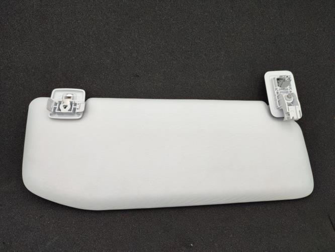 Pare soleil gauche PEUGEOT 208 1 PHASE 2 Diesel