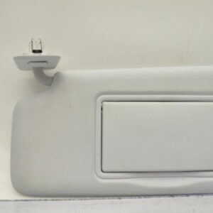 Pare soleil gauche PEUGEOT 208 1 PHASE 2 Diesel