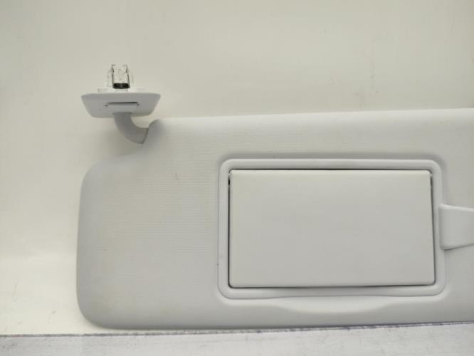 Pare soleil gauche PEUGEOT 208 1 PHASE 2 Diesel