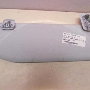 Pare soleil gauche PEUGEOT 208 1 PHASE 2 Diesel