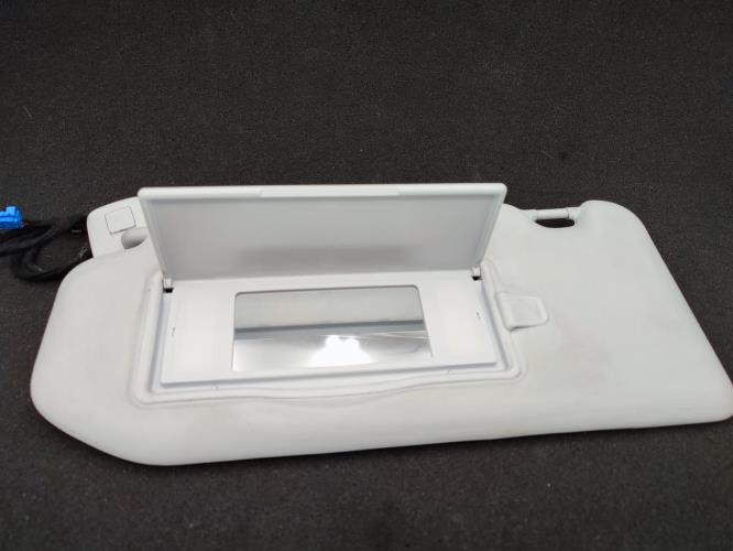 Pare soleil gauche PEUGEOT 508 1 SW PHASE 2 BREAK Diesel