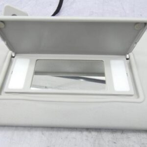 Pare soleil gauche CITROEN C5 2 Diesel