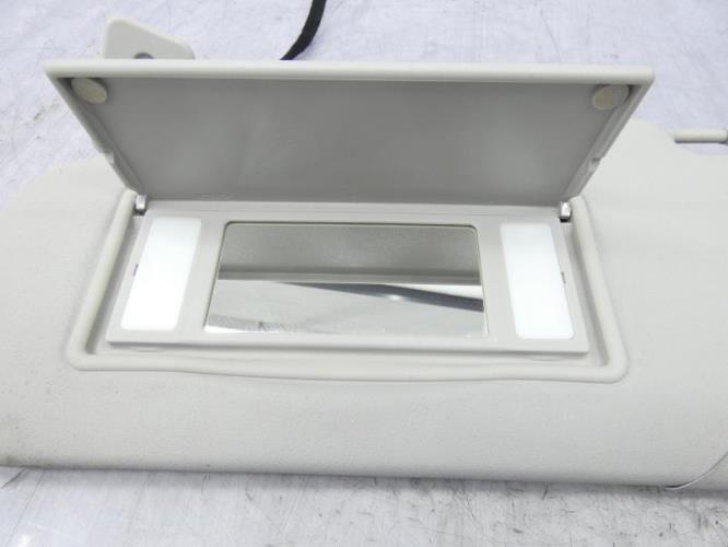 Pare soleil gauche CITROEN C5 2 Diesel