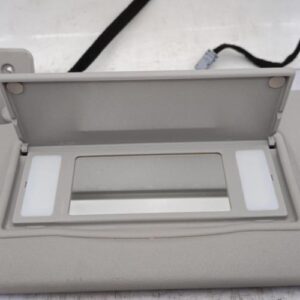 Pare soleil gauche CITROEN C5 2 Diesel