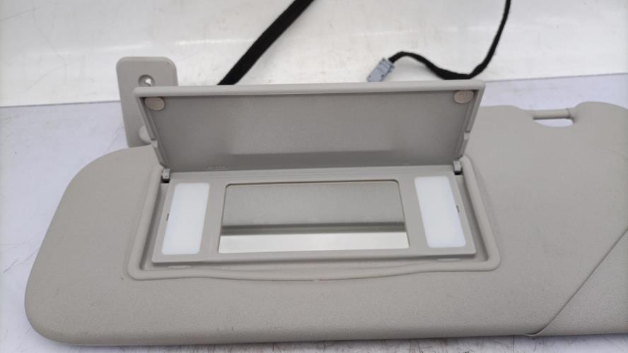 Pare soleil gauche CITROEN C5 2 Diesel