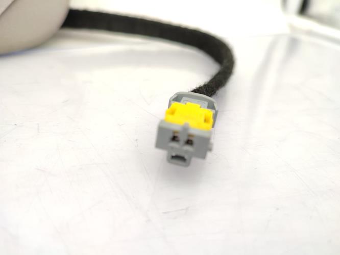 Pare soleil gauche CITROEN C5 2 Diesel