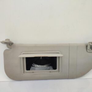 Pare soleil gauche CITROEN C3 2 PHASE 1