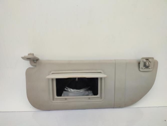 Pare soleil gauche CITROEN C3 2 PHASE 1