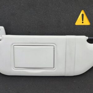 Pare soleil gauche CITROEN C3 2 PHASE 1 Diesel