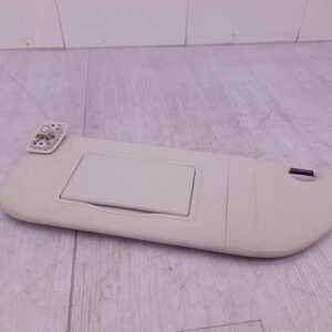 Pare soleil gauche CITROEN C3 2 PHASE 2 Diesel