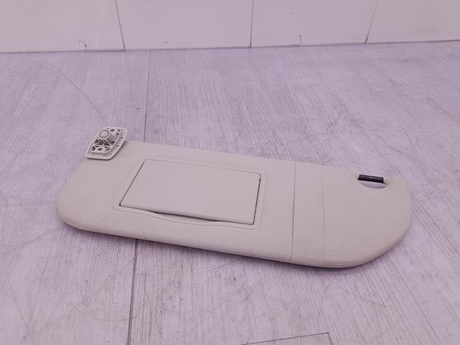 Pare soleil gauche CITROEN C3 2 PHASE 2 Diesel