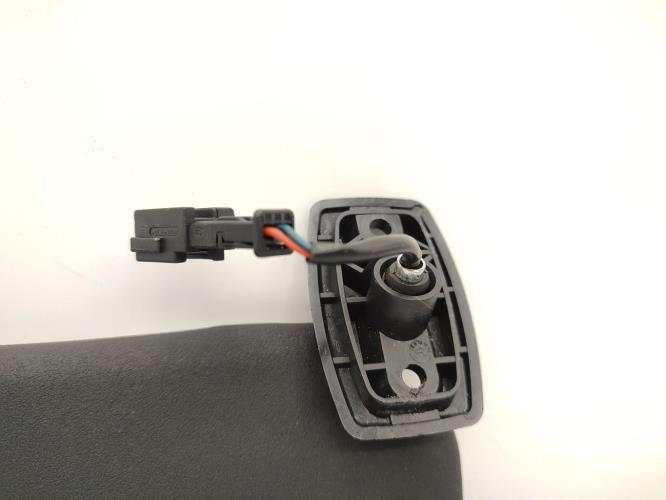 Pare soleil gauche CITROEN DS3 PHASE 1 Diesel