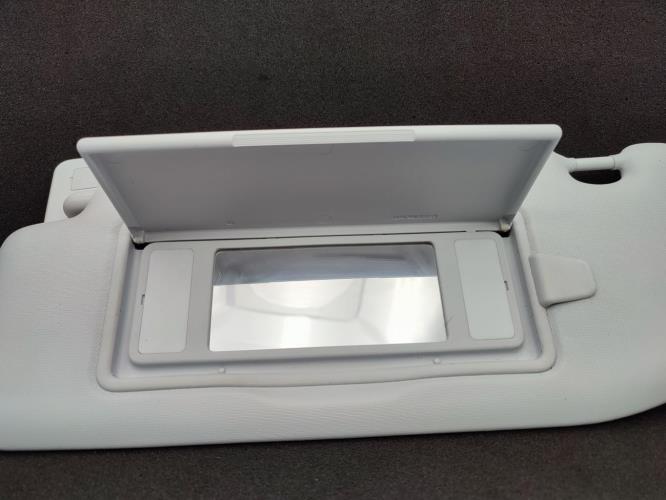 Pare soleil gauche PEUGEOT 2008 1 PHASE 1 Diesel