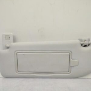 Pare soleil gauche PEUGEOT 208 1 PHASE 2 Diesel