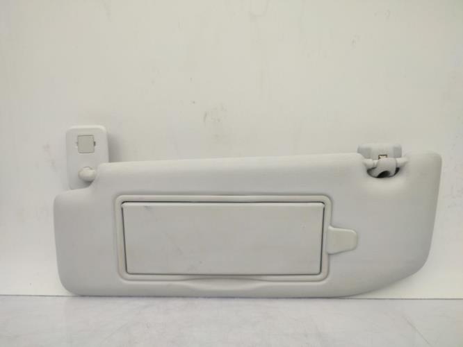 Pare soleil gauche PEUGEOT 208 1 PHASE 2 Diesel