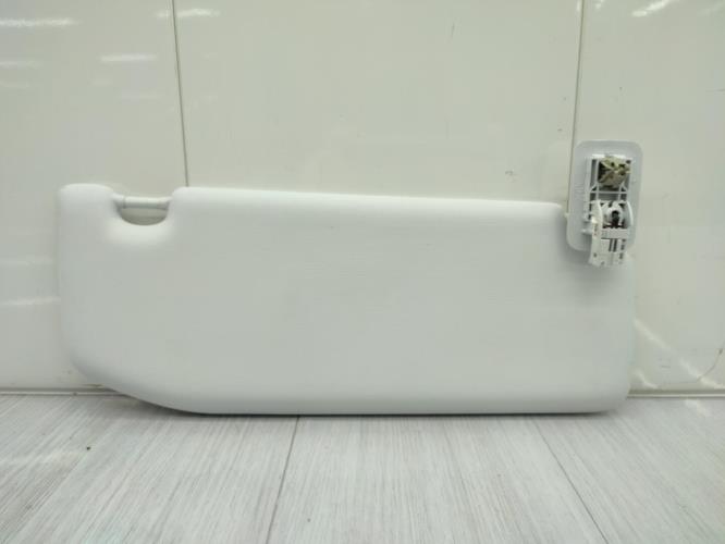 Pare soleil gauche PEUGEOT 2008 1 PHASE 1 Diesel